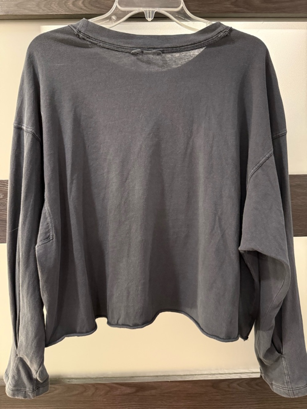 Free People Movement Inspire Layer Long Sleeve Shirt - Picture 11 of 13